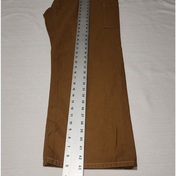 Levi's denizen 90's loose straight-women's W34'' x L43'' - Picture 2 of 9